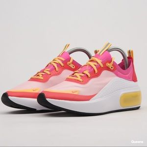 Nike Air Max Dia SE women
